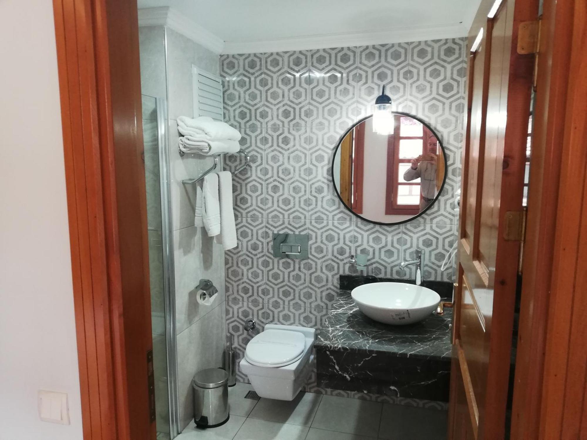 Woo Town Suites Antalya Exterior foto